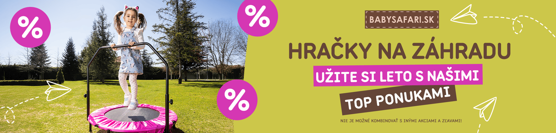 Babysafari.sk
