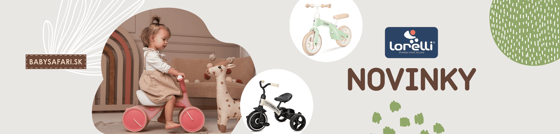 Babysafari.sk