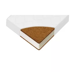 Lorelli Eco-Tex sendvičový matrac  60x120x10cm