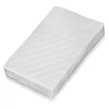 Lorelli Eco-Tex sendvičový matrac  60x120x10cm