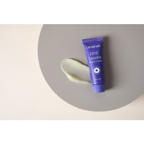 Lansinoh HPA Lanolín na bolestivé bradavky 10 ml