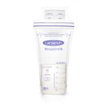 Lansinoh sáčky na skladovanie materského mlieka 25 ks