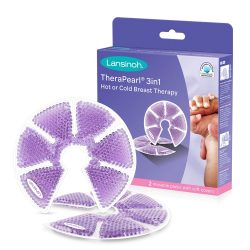 Lansinoh TheraPearl obklad na prsia