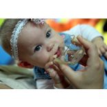 Drickskal - Švédsky pohár na kŕmenie dojčiat 