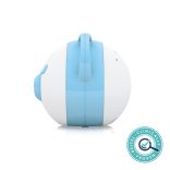 Nosiboo Pro elektrická nosná odsávačka - modrá