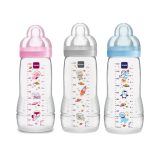 MAM detská fľaša 330 ml 4m+