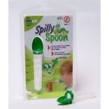 Spillyspoon dávkovač liekov
