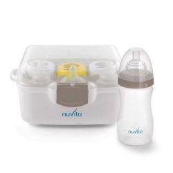 Nuvita Sterilizátor do mikrovlnnej rúry - 1085