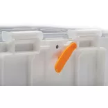 Nuvita Sterilizátor do mikrovlnnej rúry - 1085