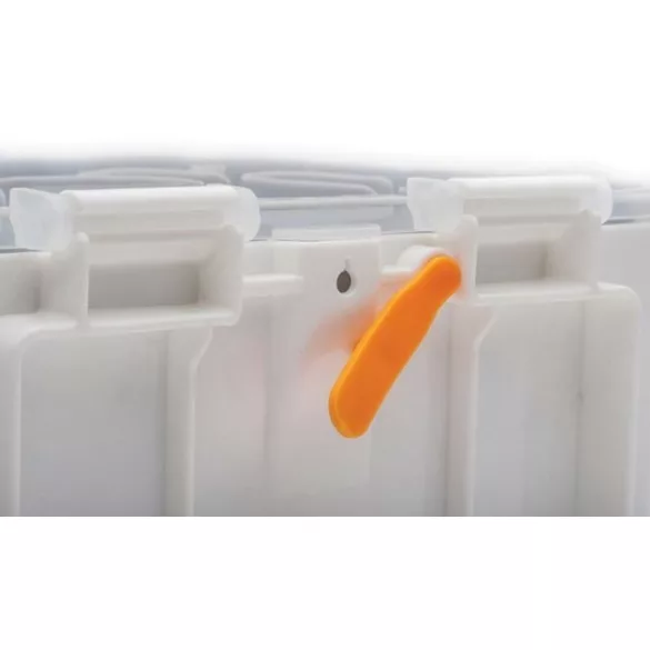 Nuvita Sterilizátor do mikrovlnnej rúry - 1085