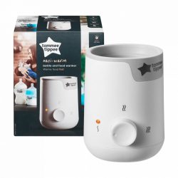 Tommee Tippee ohrievačka dojčenských fliaš