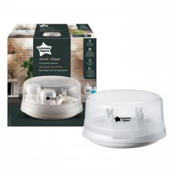   Tommee Tippee parný sterilizátor do mikrovlnnej trúby 42360081