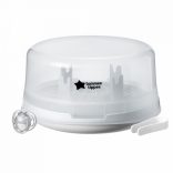 Tommee Tippee parný sterilizátor do mikrovlnnej trúby 42360081