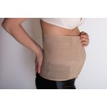 Beauty Mommy Original sťahovací pás po pôrode M - natúr