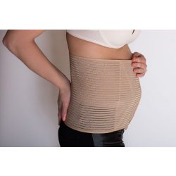 Beauty Mommy Original sťahovací pás po pôrode M - natúr