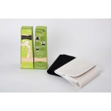 BeautyMommy Bamboo sťahovací pás po pôrode L - čierný