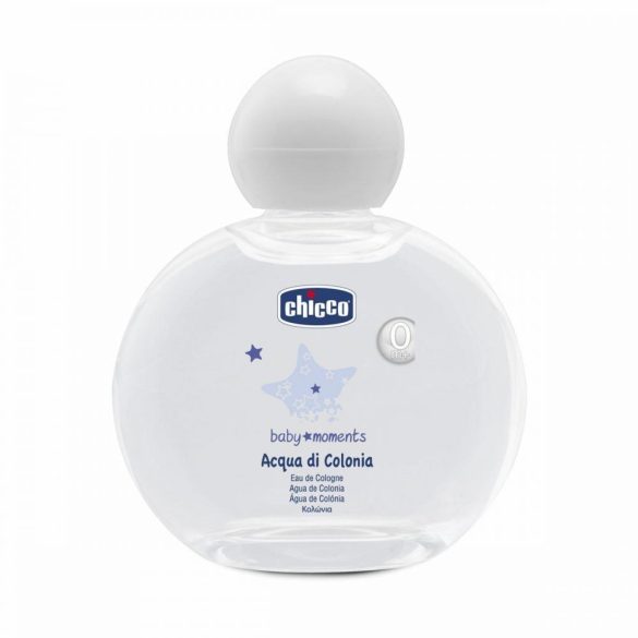 Chicco BabyMoments detský parfém 100ml