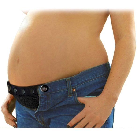 Carriwell tehotenský externý nastaviteľný pás