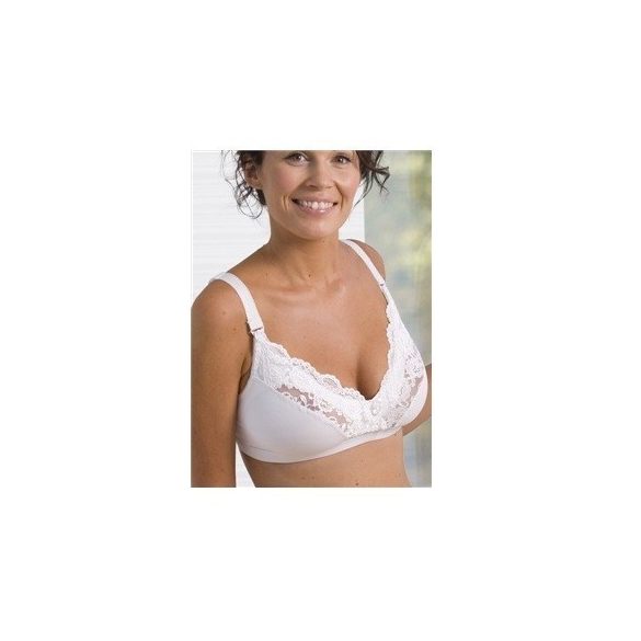 Carriwell Lace Drop Cup Maternity Bra