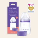 Lansinoh dojčenská fľaša 160ml