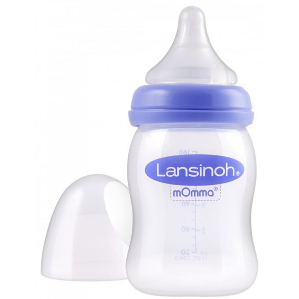 Lansinoh dojčenská fľaša 160ml