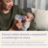 Lansinoh dojčenská fľaša 160ml