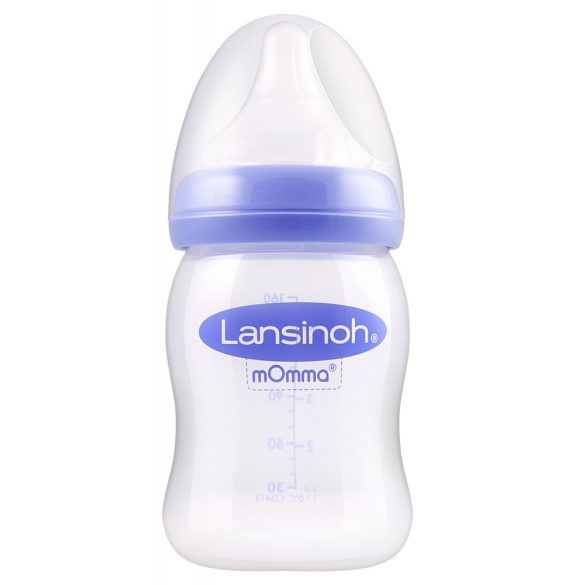 Lansinoh dojčenská fľaša 160ml