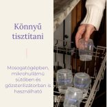 Lansinoh dojčenská fľaša 160ml