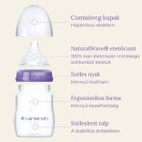 Lansinoh dojčenská fľaša 160ml