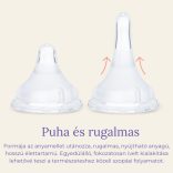 Lansinoh dojčenská fľaša 160ml