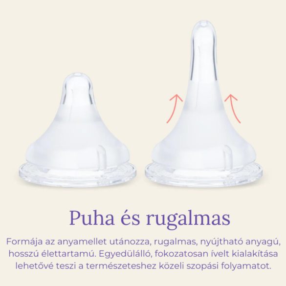 Lansinoh dojčenská fľaša 160ml