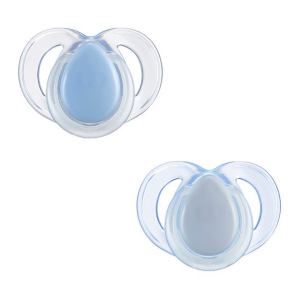 Tommee Tippee Night cumlík (2ks) 6-18 mes