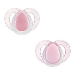 Tommee Tippee Night cumlík (2ks) 6-18 mes