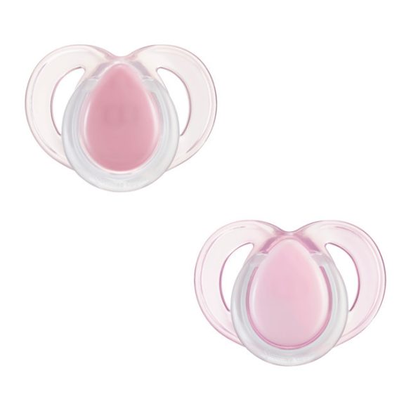 Tommee Tippee Night cumlík (2ks) 6-18 mes