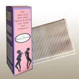 Beauty Mommy Original sťahovací pás po pôrode S - natúr