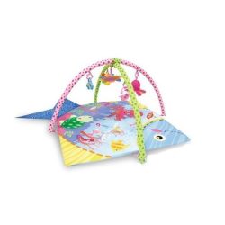 Lorelli Toys deka na hranie - Ocean