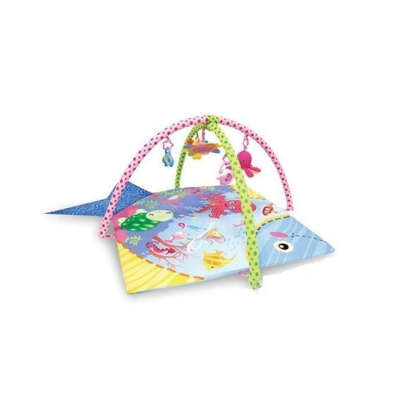 Lorelli Toys deka na hranie - Ocean