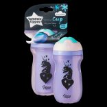 Tommee Tippee Explora 12+ hrnček so slamkou