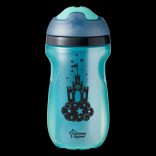 Tommee Tippee Explora 12+ hrnček so slamkou