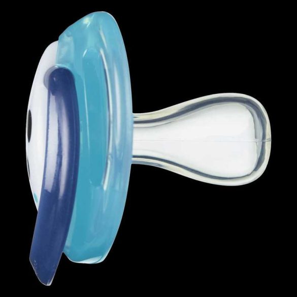 Tommee Tippee Closer To Nature Any time cumlík 0-6mes 2 ks