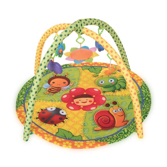 Lorelli Toys deka na hranie - Garden