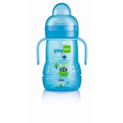 MAM Trainer  220ml - detská fľaša a pohár