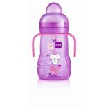 MAM Trainer  220ml - detská fľaša a pohár
