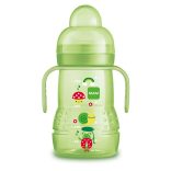 MAM Trainer  220ml - detská fľaša a pohár