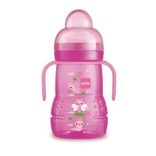 MAM Trainer  220ml - detská fľaša a pohár