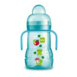 MAM Trainer  220ml - detská fľaša a pohár