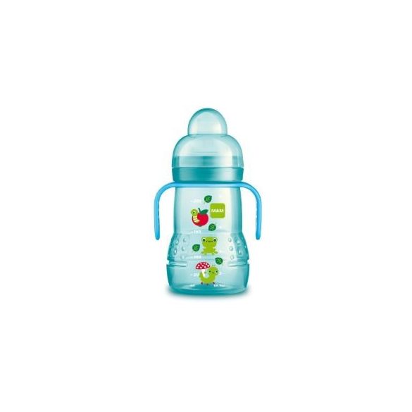 MAM Trainer  220ml - detská fľaša a pohár