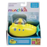 Munchkin hračka do kúpeľa - Undersea Explorer / ponorka