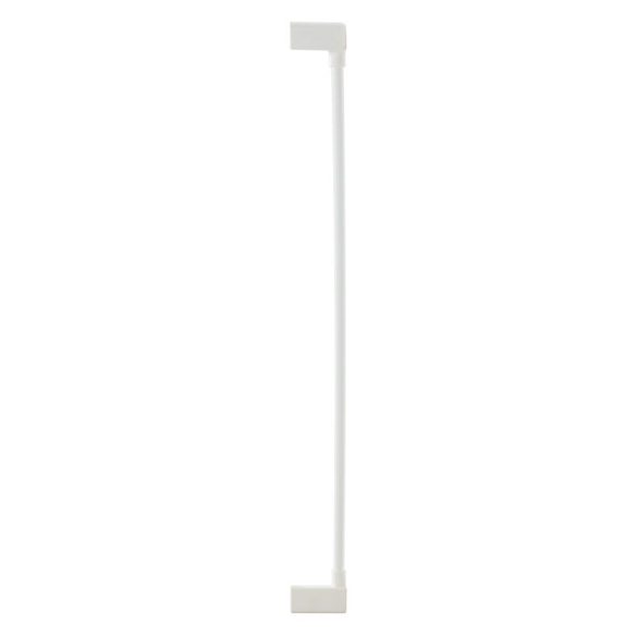 Munchkin univerzálna bezpečnostná mriežka dverí  7cm - biela