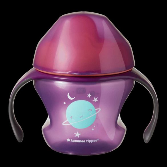 Tommee Tippee EXPLORA First Sippie Cup 150ml 4mes+